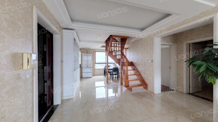 翰林华府(建湖县)二手房实景图