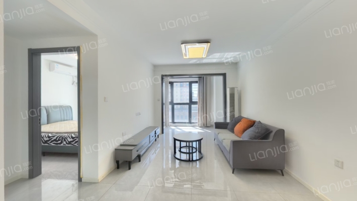 保利心语心苑二手房实景图