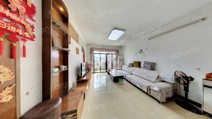 西溪花园二手房实景图