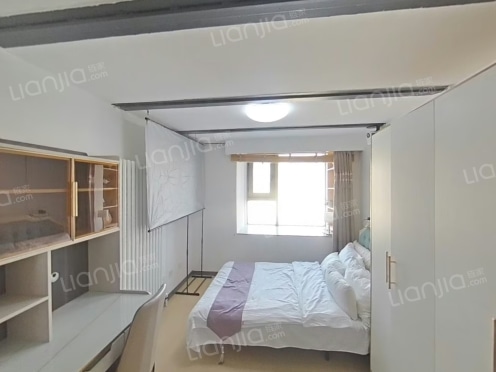 整租·大华非凡御 1室1厅 南