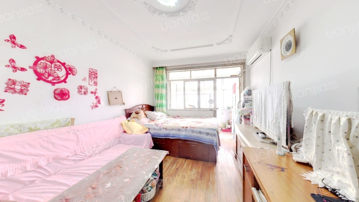 延吉路（海泊区）二手房实景图