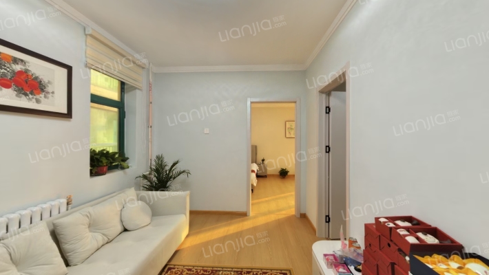 融基大厦二手房实景图