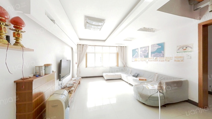 安太嘉利豪园二手房实景图