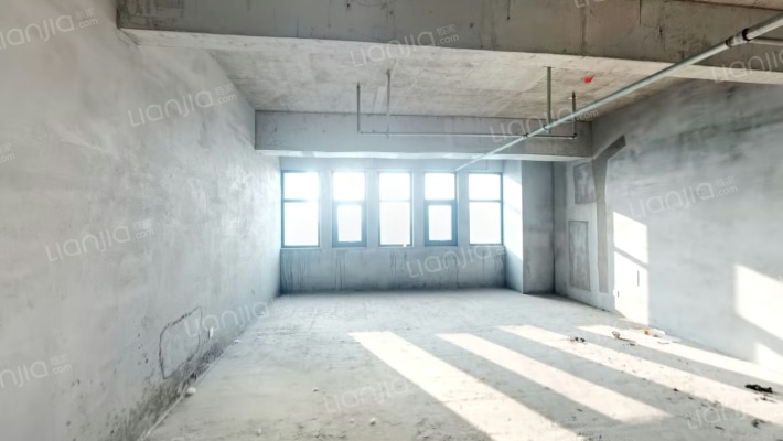 俊海·西湖明珠二手房实景图