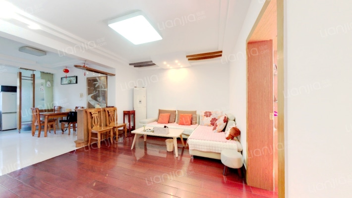 书香名邸(亭湖区)二手房实景图