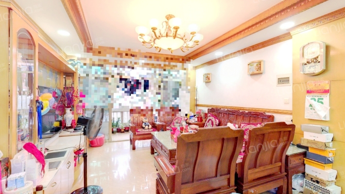 晓翠园二手房实景图