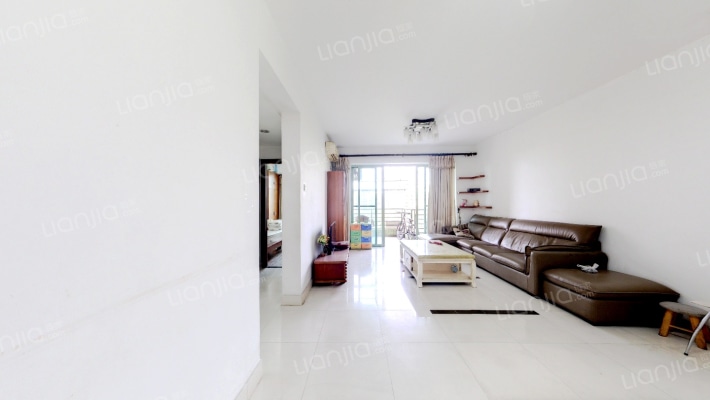 保利世纪绿洲二期二手房实景图