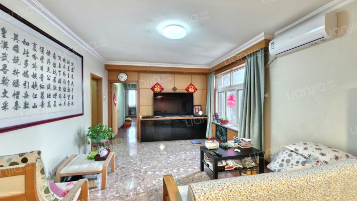 四方景园一区二手房实景图