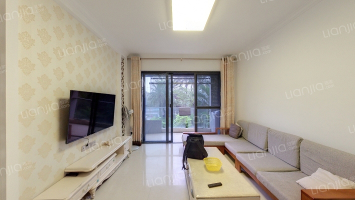 水晶城二手房实景图