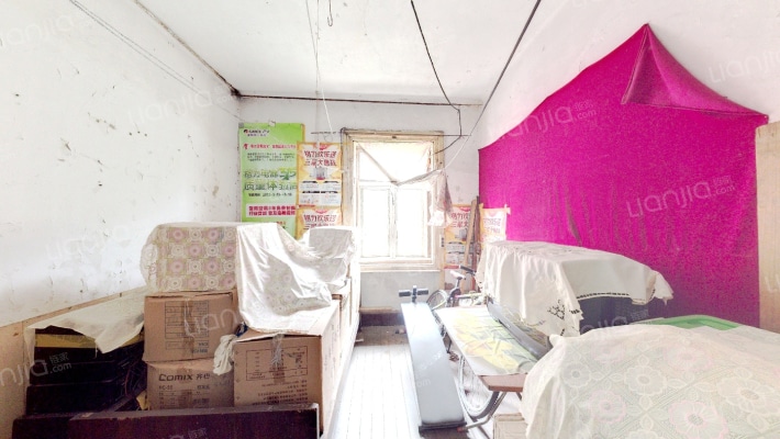 三盛里二手房实景图