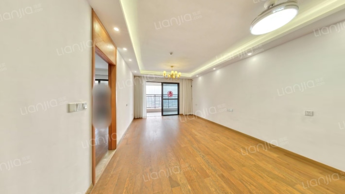 嘉和城·芳华里二手房实景图