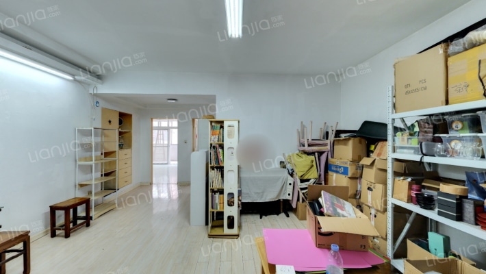 墨香苑二手房实景图