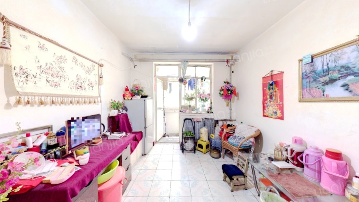 省食品股份有限公司家属院二手房实景图