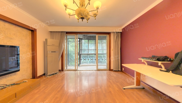 金庆公寓二手房实景图