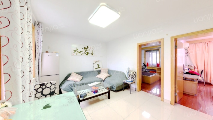 美东新村东区二手房实景图