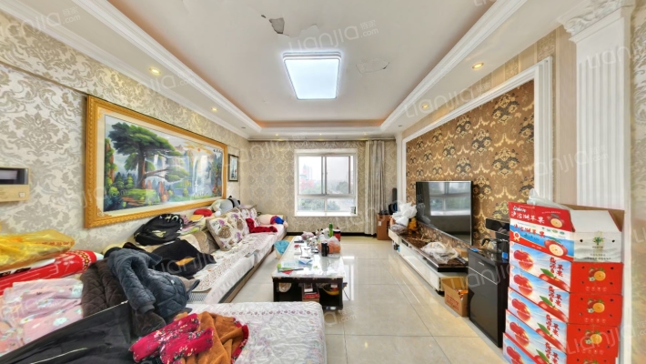 水韵天府二手房实景图