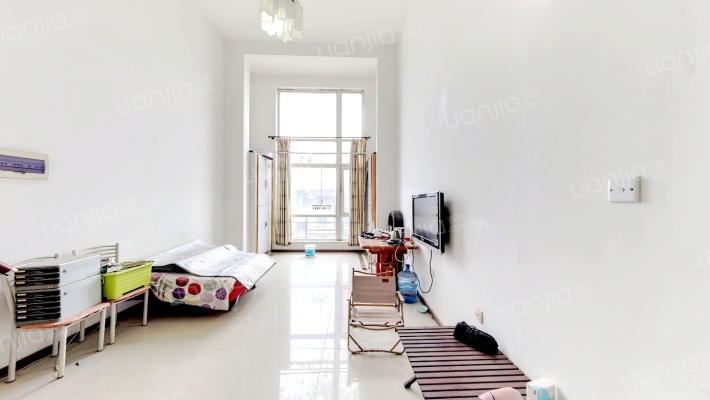 天空之城二手房实景图