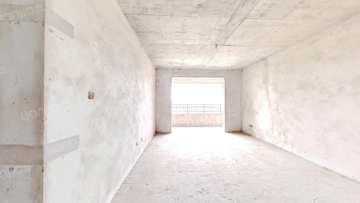 建成丽园二手房实景图