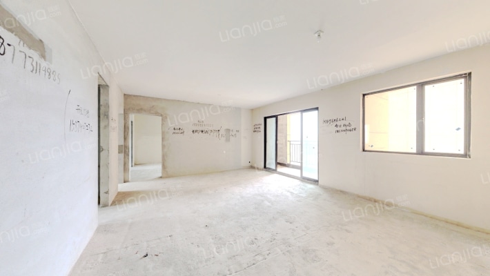 明珠金沙湾二手房实景图