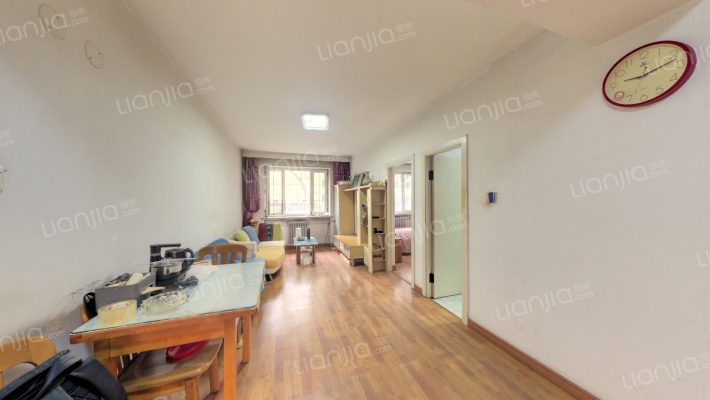 省委党校家属楼二手房实景图