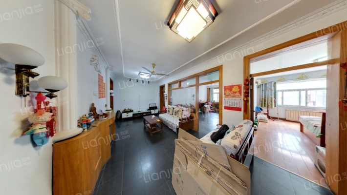 聚贤街二手房实景图