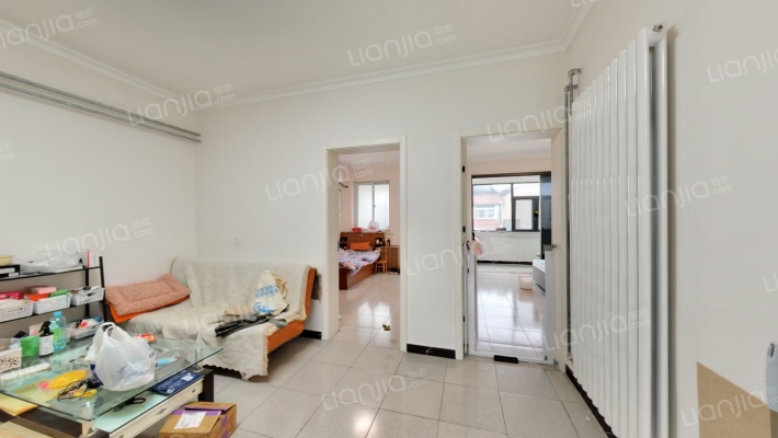 河南纺织研究院小区二手房实景图