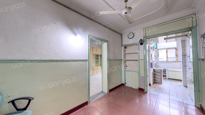 井冈山大道1129号二手房实景图