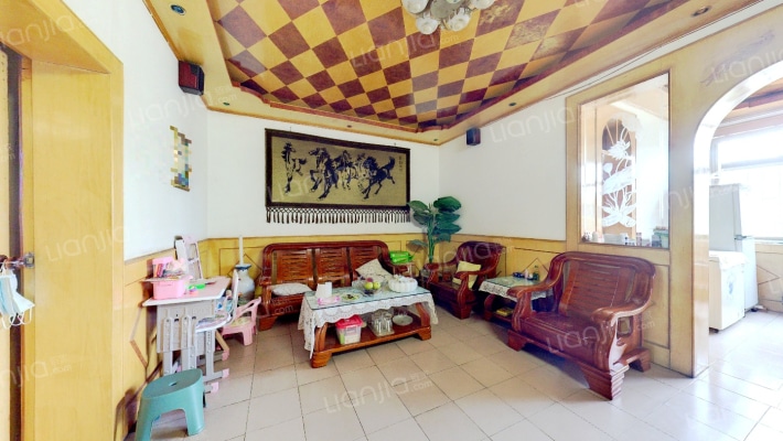 三利达家属院南院二手房实景图