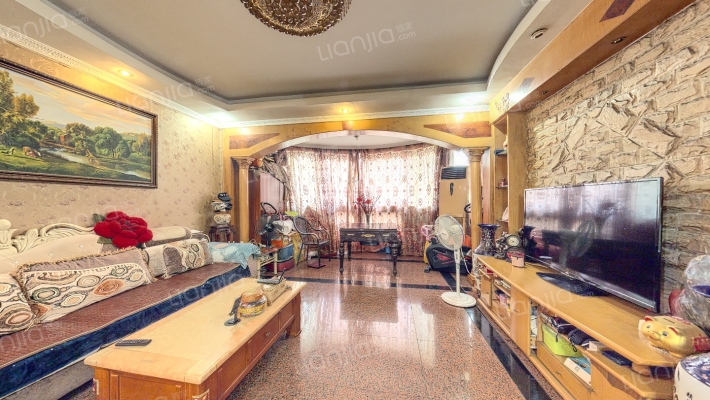 君安楼二手房实景图