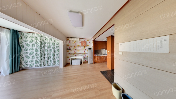 天泰美家公寓二手房实景图