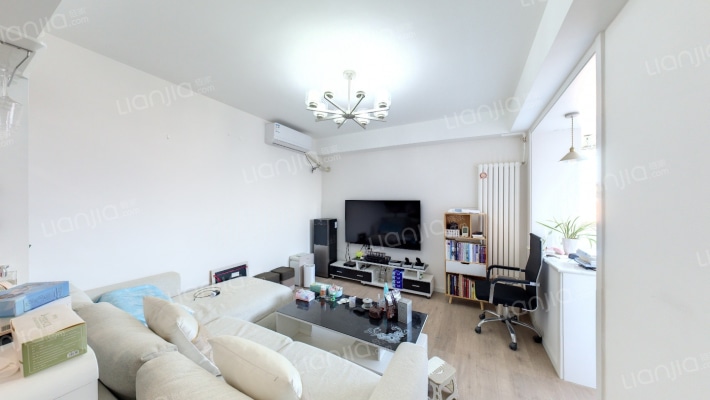 南厂住宅中区二手房实景图