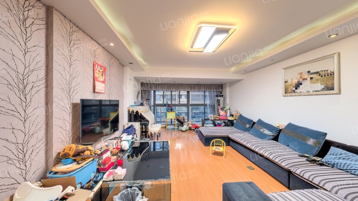 永祺西京二手房实景图