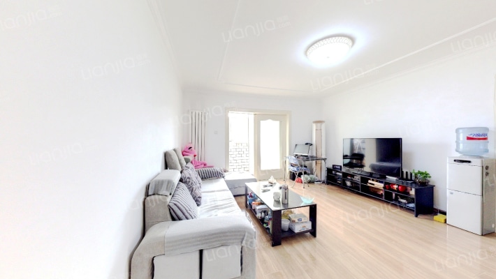 丰瑞里二手房实景图