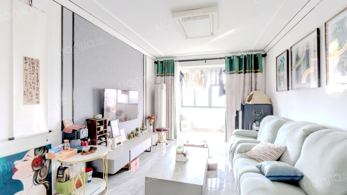 宜海格林镇A区二手房实景图