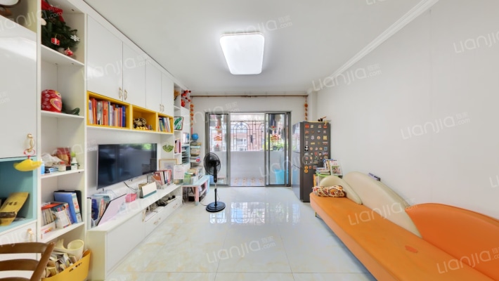 碧景园二手房实景图