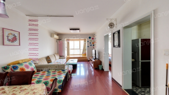 兴庆熙园二手房实景图