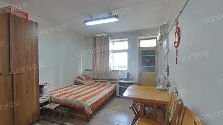 向阳路51号院二手房实景图