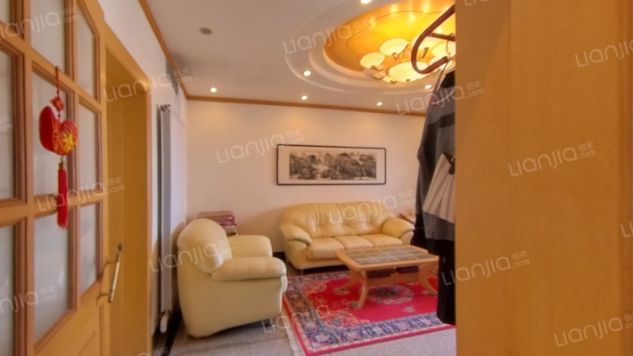 欣甸佳园二手房实景图