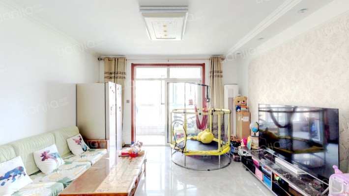 建和园二手房实景图
