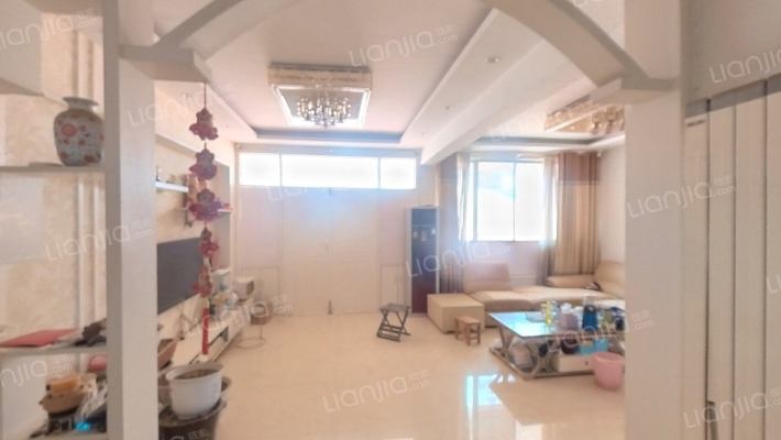 鲁庄社区二手房实景图