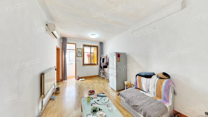 英雄山路100号二手房实景图