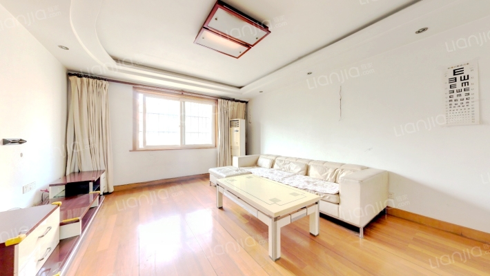 银桥新村（姑苏）二手房实景图