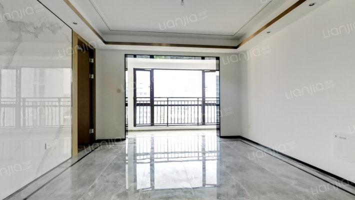 金地峰汇二手房实景图