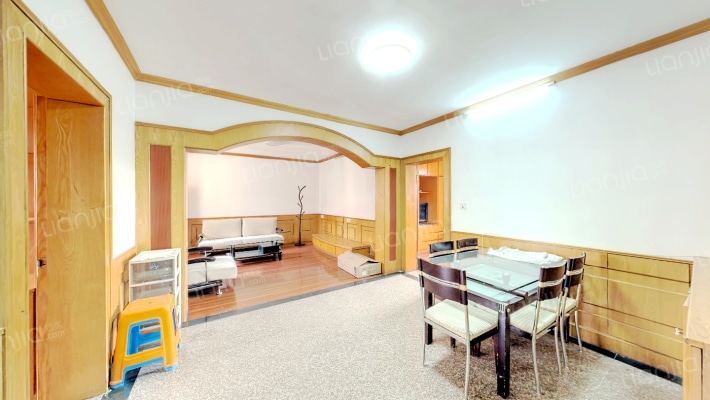 朱雀宝丽花园二手房实景图