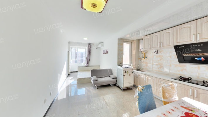 东惠家园1期二手房实景图