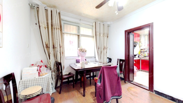 清浦防疫站大院二手房实景图