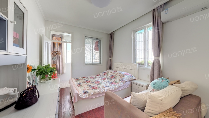 广福路小区二手房实景图