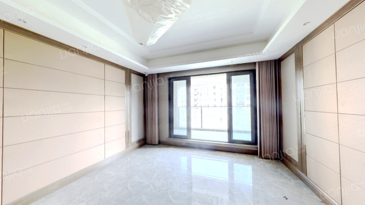 恒大山水城花溪水岸二手房实景图