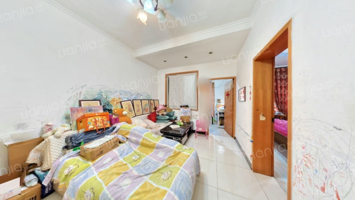 四川艺术职业技术学院二手房实景图