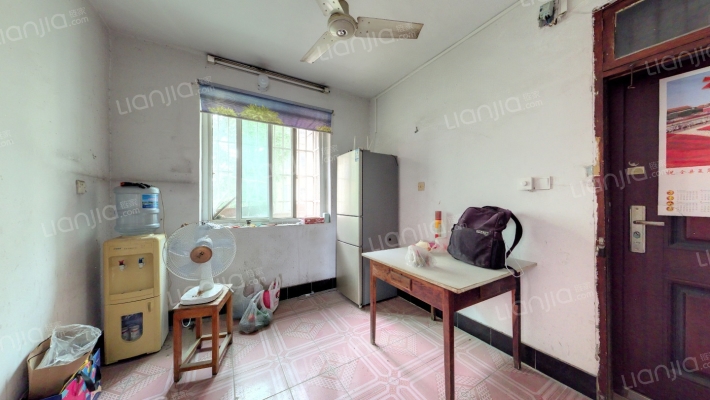 解放一村西区二手房实景图